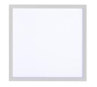 Fab 150584801 Panneau Led 48w 6500k Lin Blanc 4800lm 1x59,5x59,5 Cm