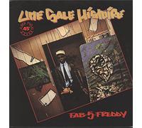 Fab-5-Freddy - Une Sale Histoire JEAN-MARIE SALAUN