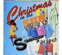 Fab 5 - Xmas in The Sun