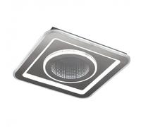 Fab 99.Sq1 Plafond Boveda Carré 80wx2 11200lm