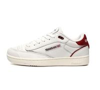 Reebok Classic Club C Bulc Hommes Cuir Mode Décontractée Rétro Style Baskets