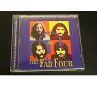 Fab Four - Magical & Mystical Words