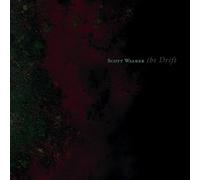Scott Walker Scott Walker - The Drift Vinyl (Vinyl)