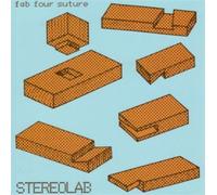 Fab Four Suture