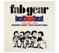 Fab Gear ! - Fab Gear !