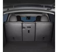 Fab.Labs Tesla Model Y Housses de Protection pour siège arrière de Voiture Suède