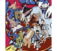 Fab-Music Speaks. (Type 2) [Import]