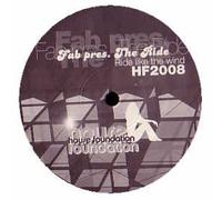 Fab - Ride Like The Wind [Import]