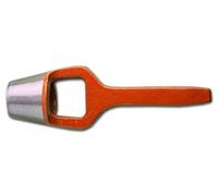Fab. Utiles Et htas. NUSAC. 2122 - Scie cloche cutter Pont 22 x 160 mm 320 gr NUSAC