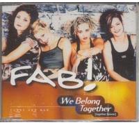 Fab - We Belong Together [Import]