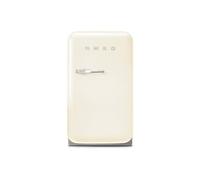 Smeg FAB5RCR5 RÃ©frigÃ©rateur Pose libre | Classe Ã©nergÃ©tique D | Crema, Porta destra, Sottotavolo 96 cm