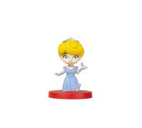 Faba Personnage sonore Cendrillon et une autre histoire Multicolore TU