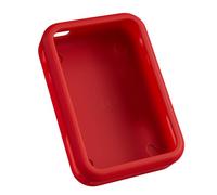FABA Coque de Protection Patapum, pour Le Conteur d’Histoires FAB rouge, silicone