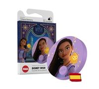 FABA Disney - Wish : Le Pouvoir des désirs - Histoires sonores pour Enfants de 5 à 10 Ans, Reproduction avec Le conteur et FABA+, Jouet éducatif, Version espagnole