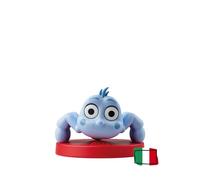 FABA FFR34001 Personnage Sonore - Le canzoni Degli animali - chansons - Version Italienne Multicolore