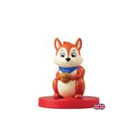 FABA Figurine auditive - Chansons anglaises de Charlie | Musique, chansons et sons en anglais, Enfants 1-3 ans, A écouter avec FAB Jouet éducatif Version Néerlandaise