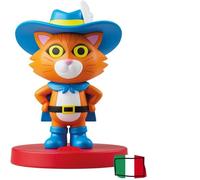 FABA Histoires Sonores Le Chat Botté