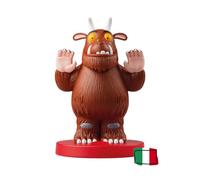 FABA- IL Gruffalo Personnage Sonore, FFR14501, Multicolor, Contenu Italien