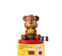 Faba Personnage sonore Le Petit Chanteur Nino – Musiques, chansons et sons