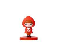 FABA LE PETIT CHAPERON ROUGE