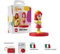 Faba Lucilla Personnage Sonore Chansons Et Sons Pour Enfants 1-3 Ans Version It