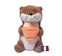 FABA Peluches Sonore - Câlins Complices avec Marta | Contes de fées et histoires sonores pour Enfants 0-3 ans, à écouter avec FABA Conteur d’histoires et FABA+, version française