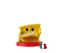 FABA - Personnage sonore, 0+ FFR30009