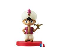 Faba Personnage sonore Aladin et une autre histoire pour conteuse