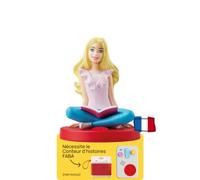 FABA Personnage Sonore - Barbie Les Meilleures amies