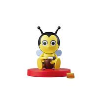 FABA Personnage Sonore - Cançons Populars per a Infants - en Catalan - Musique, Chansons et Sons, pour garçons et Filles 0-3 Ans, Reproduction avec FABA Conte et FAB Jouet éducatif,