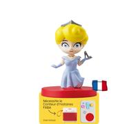 Faba Personnage sonore Cendrillon et une autre histoire Multicolore TU