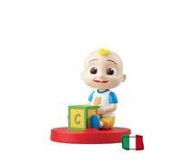 FABA Personnage Sonore, Chansons de Cocomelon, Enfants 1-3 Ans, Écoutable avec des Histoires