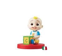 FABA Personnage Sonore, Chansons de Cocomelon, Enfants 1-3 Ans, Écoutable avec des Histoires