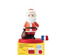 FABA Personnage Sonore - Chansons de Noël en Anglais
