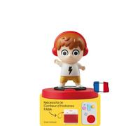 Faba Personnage sonore – Musiques, chansons et sons : Chansons pour danser