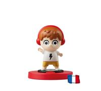 FABA Personnage Sonore - Chansons pour Danser - Musiques, chansons et Sons, Enfants 0-3 Ans - à écouter Conteur d’Histoires, Jeu éducatif, Version française
