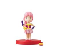 FABA Personnage Sonore - Chantez avec Luli Pampín - Musique, Chansons et Sons, pour garçons et Filles 1-3 Ans, Reproduction avec FABA Conteur et FAB Jouet éducatif, Version espagnole