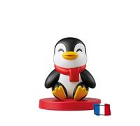 FABA Personnage Sonore Chants de Noël - chansons - Jouet, Contenu Éducatif, Version Française, Enfants 4+ ans