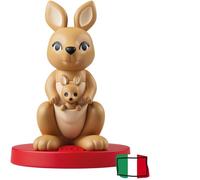 FABA Personnage Sonore Coccole Musicales