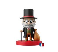 FABA Personnage Sonore - Contes de Noël - Contes de fées et Histoires sonores, Enfants 5-10 Ans - à écouter avec Le Conteur d’Histoires, Jeu éducatif, Version française