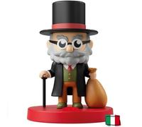 Faba Personnage Sonore Contes De Noël Histoires Sonores ❏ Éducatifs Ver