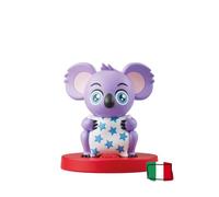 FABA - Personnage sonore, Couleur Blanc Nuit, FFR30008
