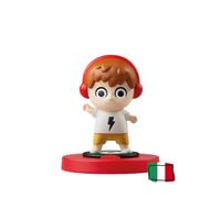 FABA - Personnage Sonore, Couleur Chantons Ensemble, Chansons et Comptines, FFR30005