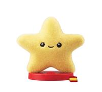 FABA Personnage Sonore - Dormir étoilé - Musique, Chansons et Sons pour garçons et Filles 0-3 Ans, Reproduction avec FABA Conteur et FAB Jouet éducatif, Version espagnole