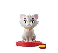 FABA Personnage sonore - Grandir en Chantant - Musique, chansons et Sons, pour garçons et Filles 0-3 Ans, Reproduction avec FABA Conte et FAB Jouet éducatif, Version espagnole