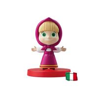 FABA Personnage Sonore - I racconti di Masha - Histoires sonores - Version Italienne, FFR14301