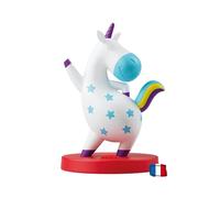 FABA Personnage Sonore - La Licorne Fantastique - Musiques, chansons et Sons, Enfants 1-3 Ans - à écouter Conteur d’Histoires, Jeu éducatif, Version française