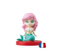FABA Personnage Sonore La Petite Sirène - Histoires Sonores - Jouet, Contenu Éducatif, Version Française, Enfants 4+ Ans