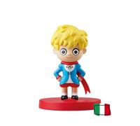 FABA Personnage Sonore - Le avventure Del Piccolo Principe - Histoires sonores - Version Italienne, FFR10001