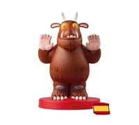 FABA Personnage Sonore, Le Gruphale, 3-5 ans, Sans composants inclus, Sonore